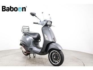 Vespa  Sprint 25KM picture 2