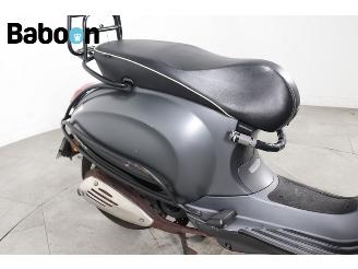 Vespa  Sprint 25KM picture 14