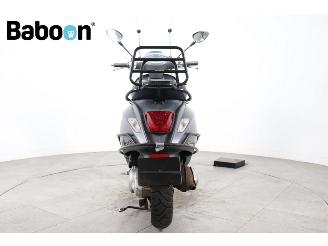 Vespa  Sprint 25KM picture 7