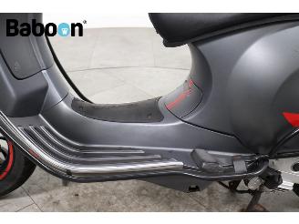 Vespa  Sprint 25KM picture 12