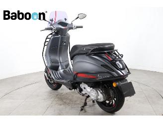 Vespa  Sprint 25KM picture 6