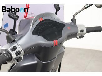 Vespa  Sprint 25KM picture 10
