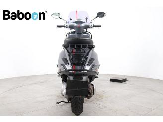 Vespa  Sprint 25KM picture 7