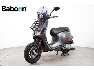 Vespa  Sprint 25KM picture 4