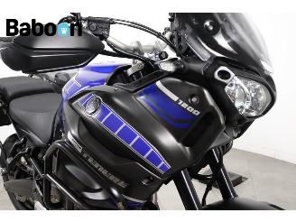 Yamaha  XT1200 ZE Super Ténéré picture 9