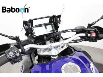 Yamaha  XT1200 ZE Super Ténéré picture 17