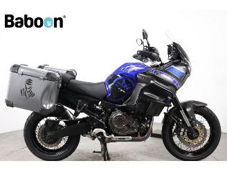  Yamaha  XT1200 ZE Super Ténéré 2018/6