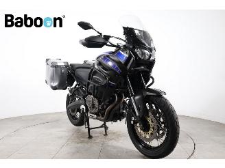 Yamaha  XT1200 ZE Super Ténéré picture 8