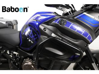Yamaha  XT1200 ZE Super Ténéré picture 11