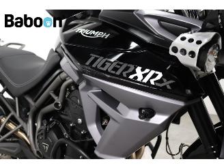 Triumph Tiger 800 XRX ABS picture 18