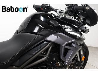 Triumph Tiger 800 XRX ABS picture 22