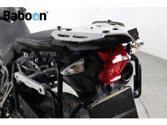 Triumph Tiger 800 XRX ABS picture 9