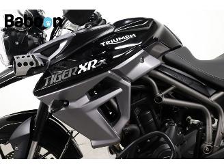 Triumph Tiger 800 XRX ABS picture 14