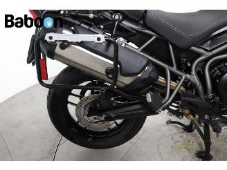 Triumph Tiger 800 XRX ABS picture 21