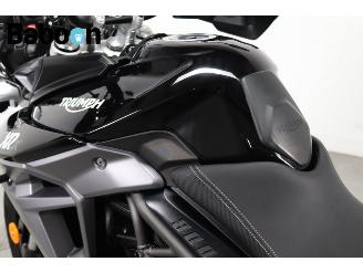 Triumph Tiger 800 XRX ABS picture 10