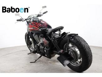 Honda VT 750 C2 Shadow ACE picture 2