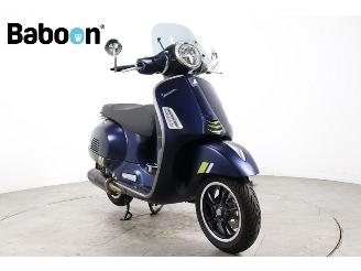 Vespa  GTS 300 Super HPE picture 5