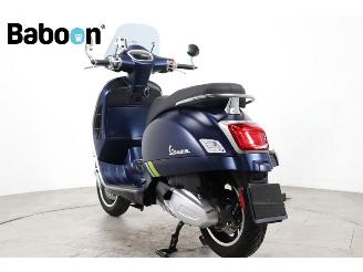 Vespa  GTS 300 Super HPE picture 8