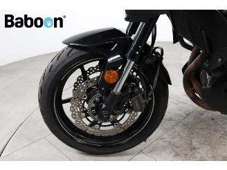 Kawasaki Versys 650 ABS picture 14