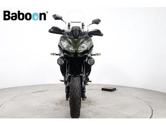 Kawasaki Versys 650 ABS picture 5