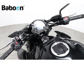 Kawasaki Z 900  picture 10