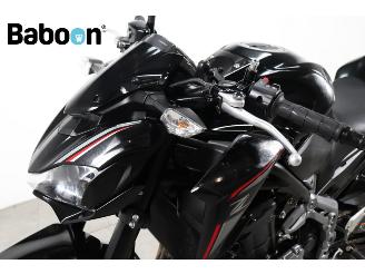 Kawasaki Z 900  picture 15