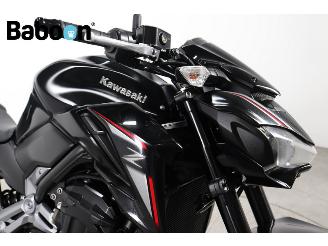 Kawasaki Z 900  picture 16
