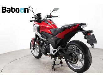 Honda  NC 750 X C-ABS picture 2