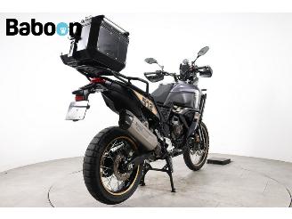 Yamaha  Ténéré 700 World Raid picture 7