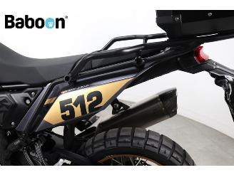 Yamaha  Ténéré 700 World Raid picture 10