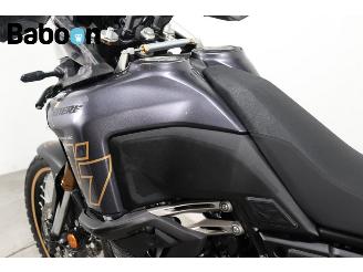 Yamaha  Ténéré 700 World Raid picture 12