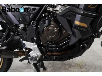 Yamaha  Ténéré 700 World Raid picture 21