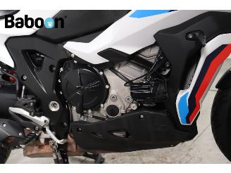 BMW S 1000 XR  picture 21