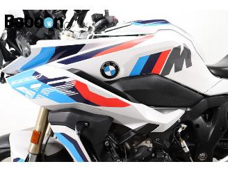BMW S 1000 XR  picture 13