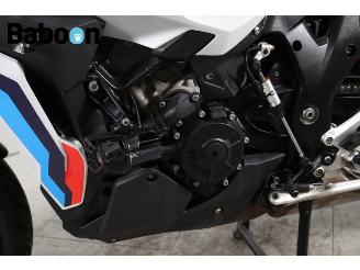 BMW S 1000 XR  picture 14