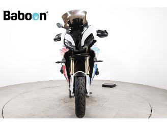 BMW S 1000 XR  picture 5