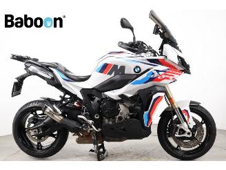 BMW S 1000 XR  picture 1
