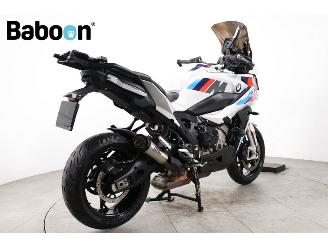 BMW S 1000 XR  picture 7