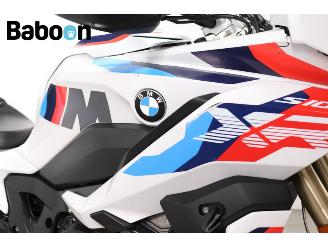 BMW S 1000 XR  picture 20