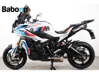 BMW S 1000 XR  picture 3