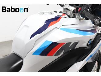 BMW S 1000 XR  picture 24
