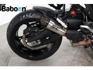BMW S 1000 XR  picture 22