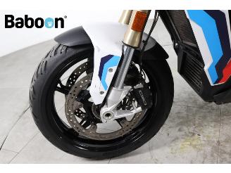 BMW S 1000 XR  picture 15
