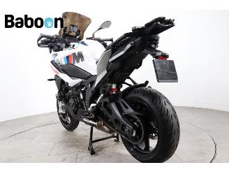 BMW S 1000 XR  picture 2