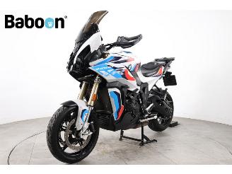 BMW S 1000 XR  picture 4