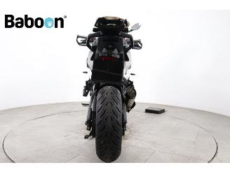 BMW S 1000 XR  picture 8