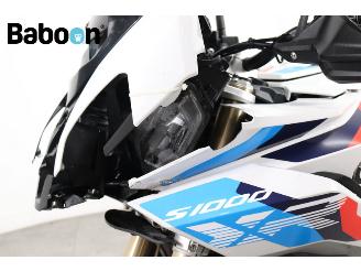 BMW S 1000 XR  picture 16