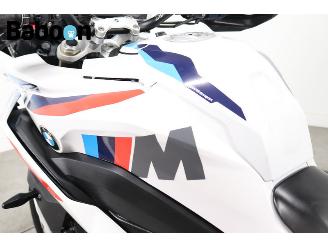 BMW S 1000 XR  picture 10