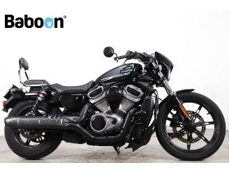  Harley-Davidson  RH975 Nightster 2023/10