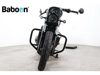Harley-Davidson  RH975 Nightster picture 5